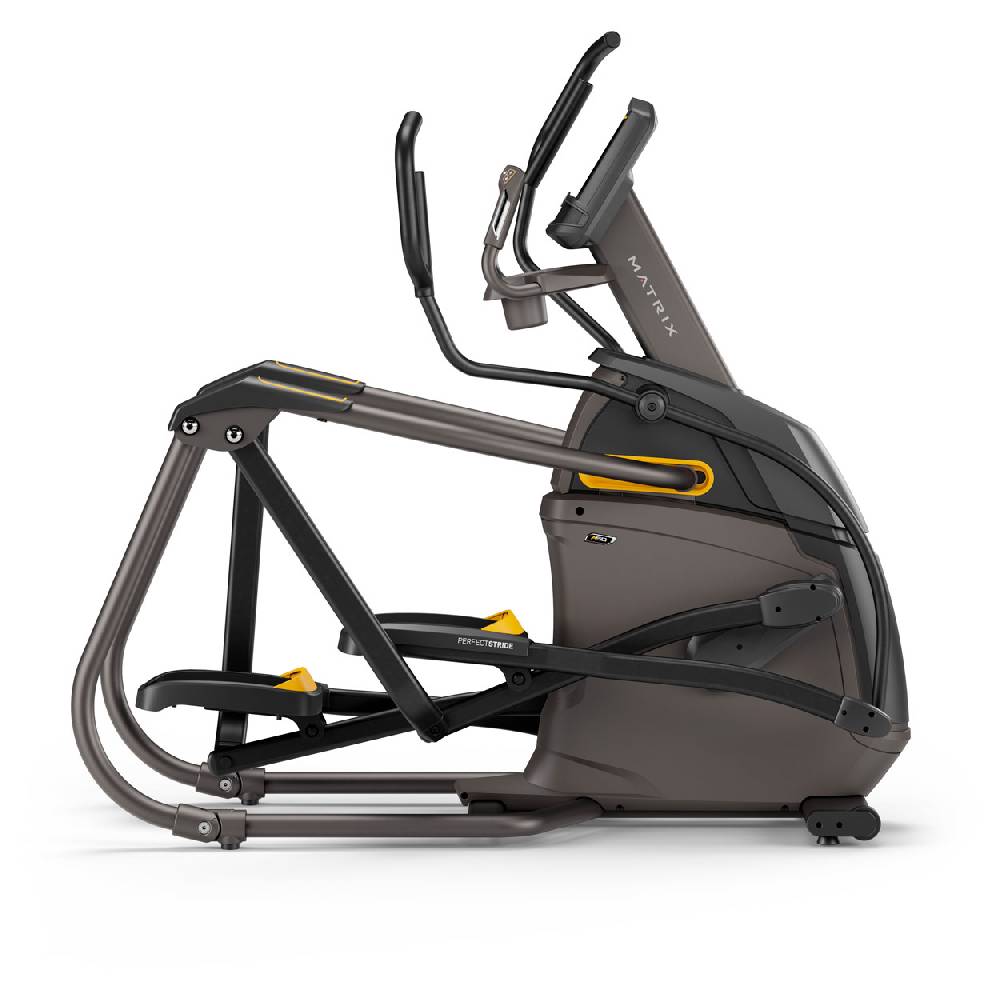 Sport Tec Matrix Ascent Trainer A50 mit XER-Konsole Rabatt
