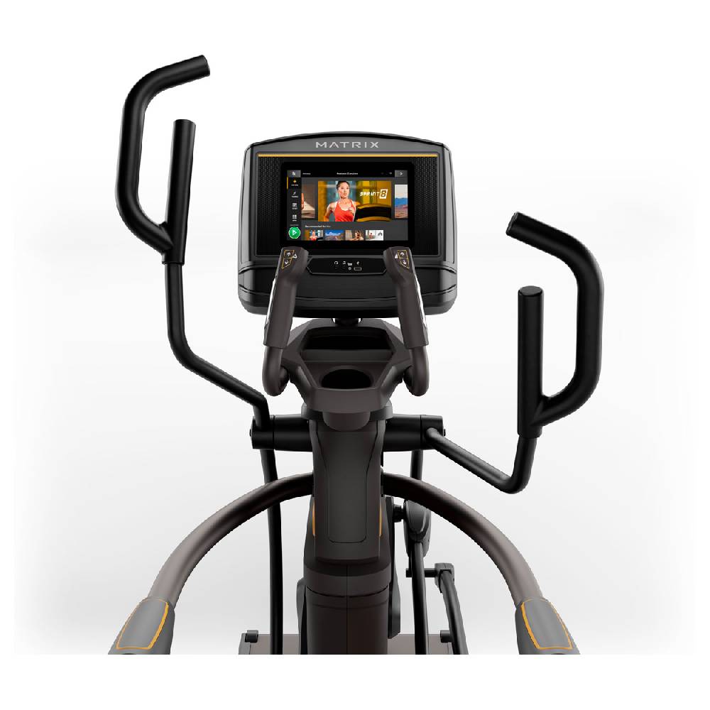 Sport Tec Matrix Ascent Trainer A50 mit XER-Konsole Rabatt