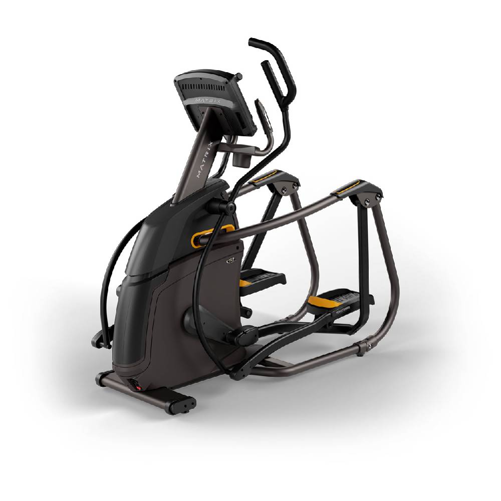 Sport Tec Matrix Ascent Trainer A50 mit XIR-Konsole Günstig kaufen