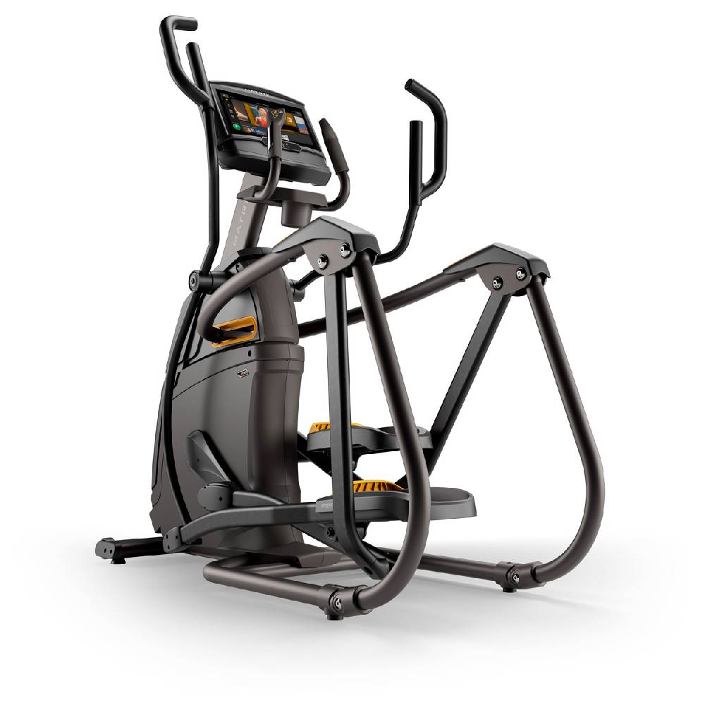Sport Tec Matrix Ascent Trainer A50 mit XIR-Konsole Günstig kaufen