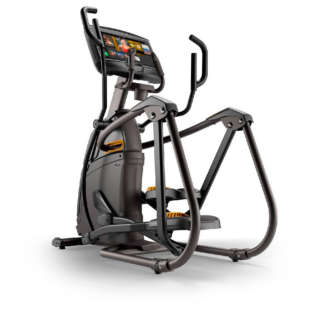 Sport Tec Matrix Ascent Trainer A50 mit XUR-Konsole Versandkostenfrei