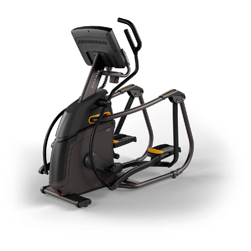 Sport Tec Matrix Ascent Trainer A50 mit XUR-Konsole Versandkostenfrei