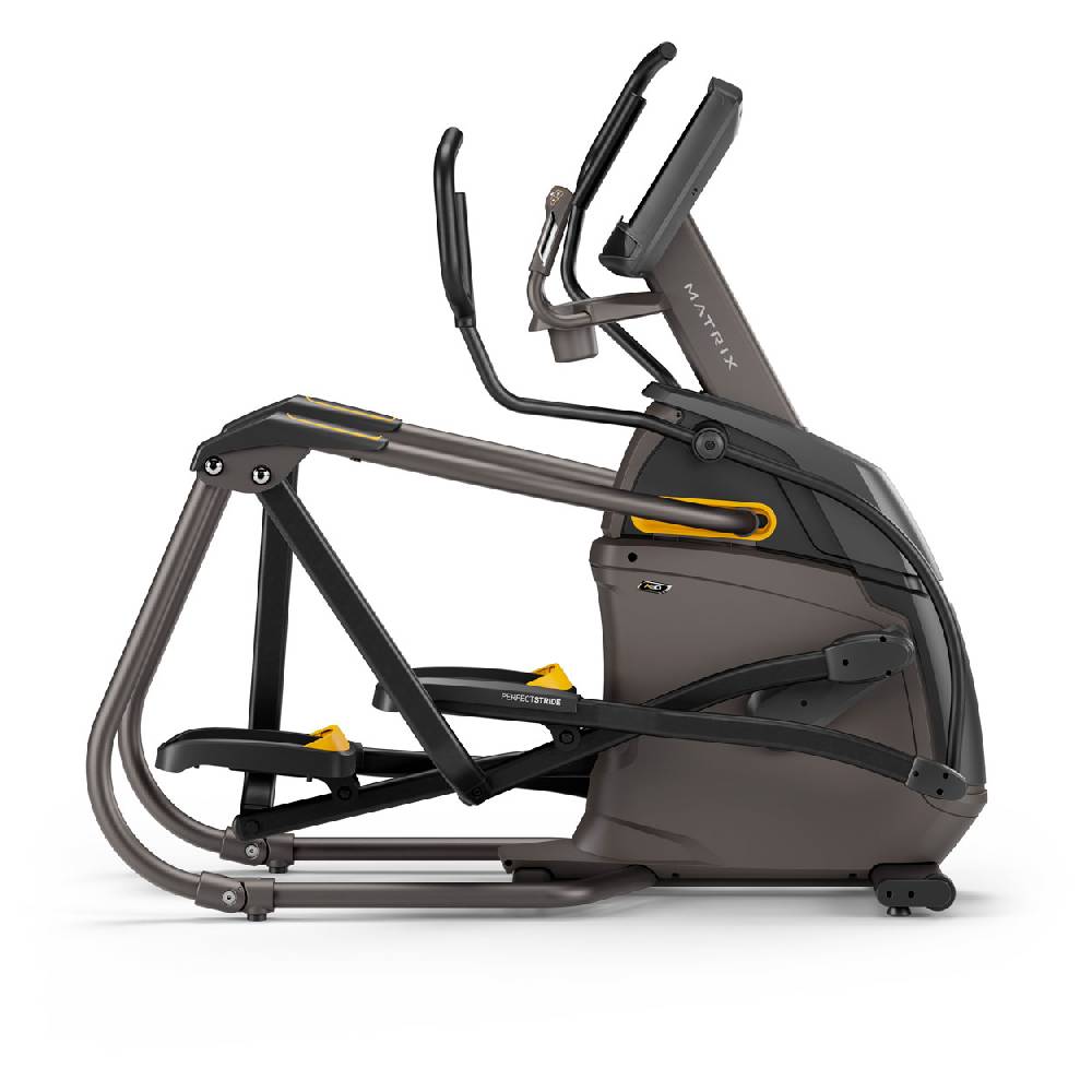 Sport Tec Matrix Ascent Trainer A50 mit XUR-Konsole Versandkostenfrei