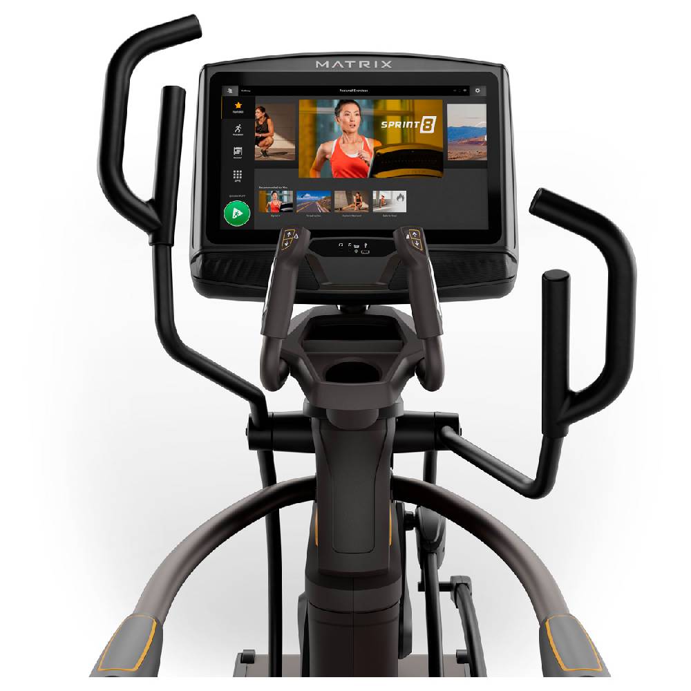 Sport Tec Matrix Ascent Trainer A50 mit XUR-Konsole Versandkostenfrei