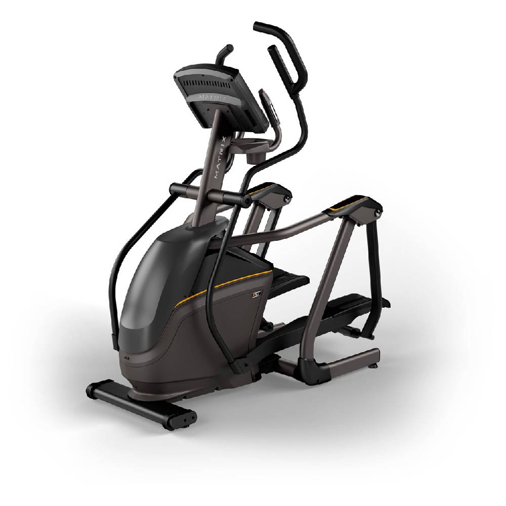 Sport Tec Matrix Elliptical Trainer E50 mit XR-Konsole Großer Ausverkauf