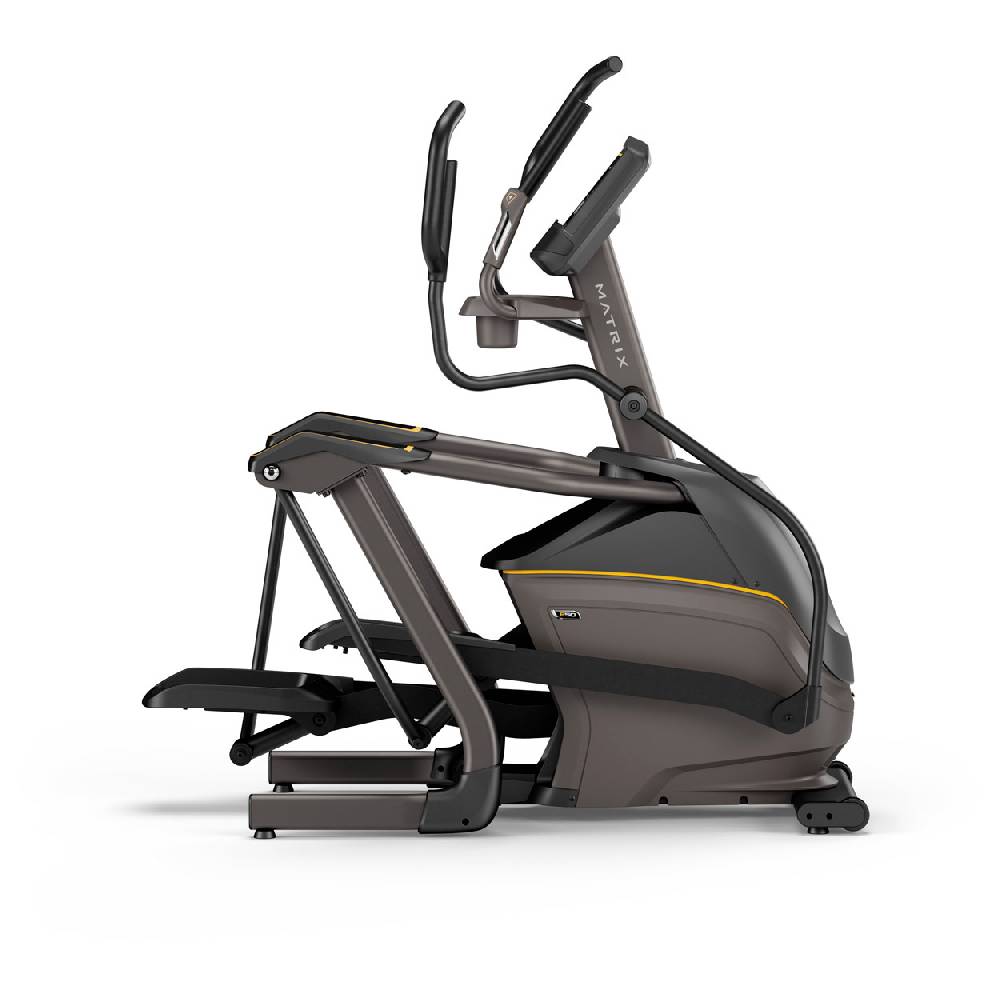 Sport Tec Matrix Elliptical Trainer E50 mit XR-Konsole Großer Ausverkauf