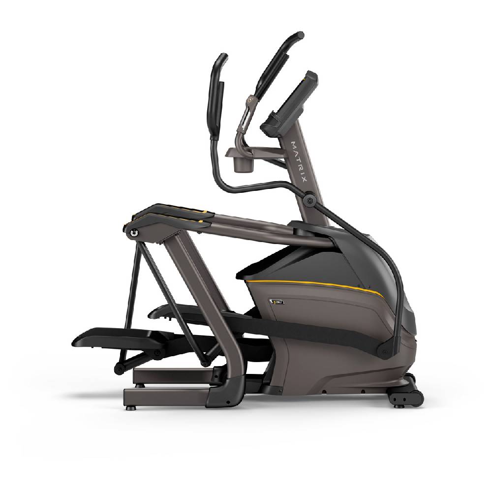 Sport Tec Matrix Elliptical Trainer E50 mit XER-Konsole Flash Sale