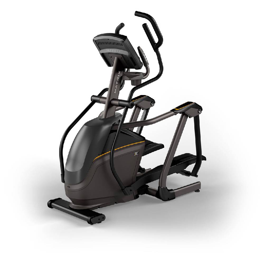 Sport Tec Matrix Elliptical Trainer E50 mit XIR-Konsole Begrenztes Angebot