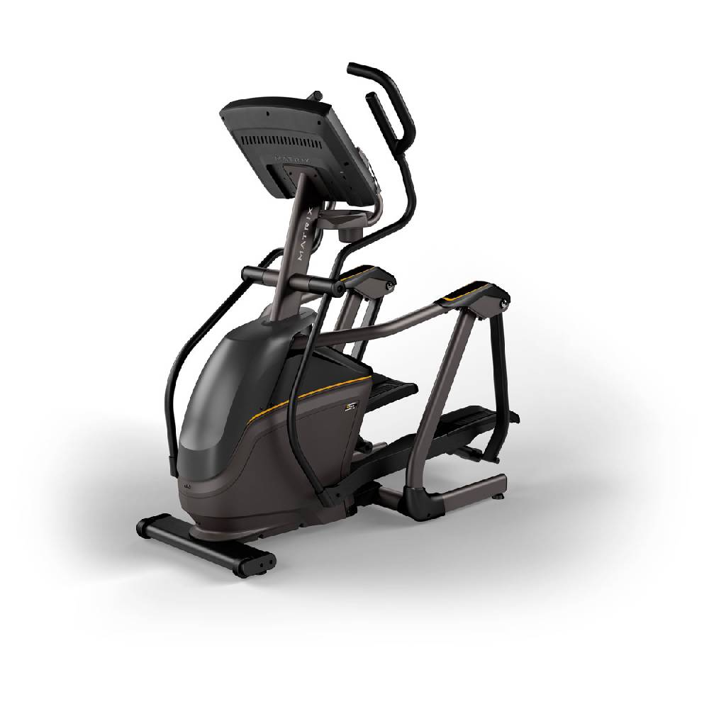 Sport Tec Matrix Elliptical Trainer E50 mit XUR-Konsole Online Shopping