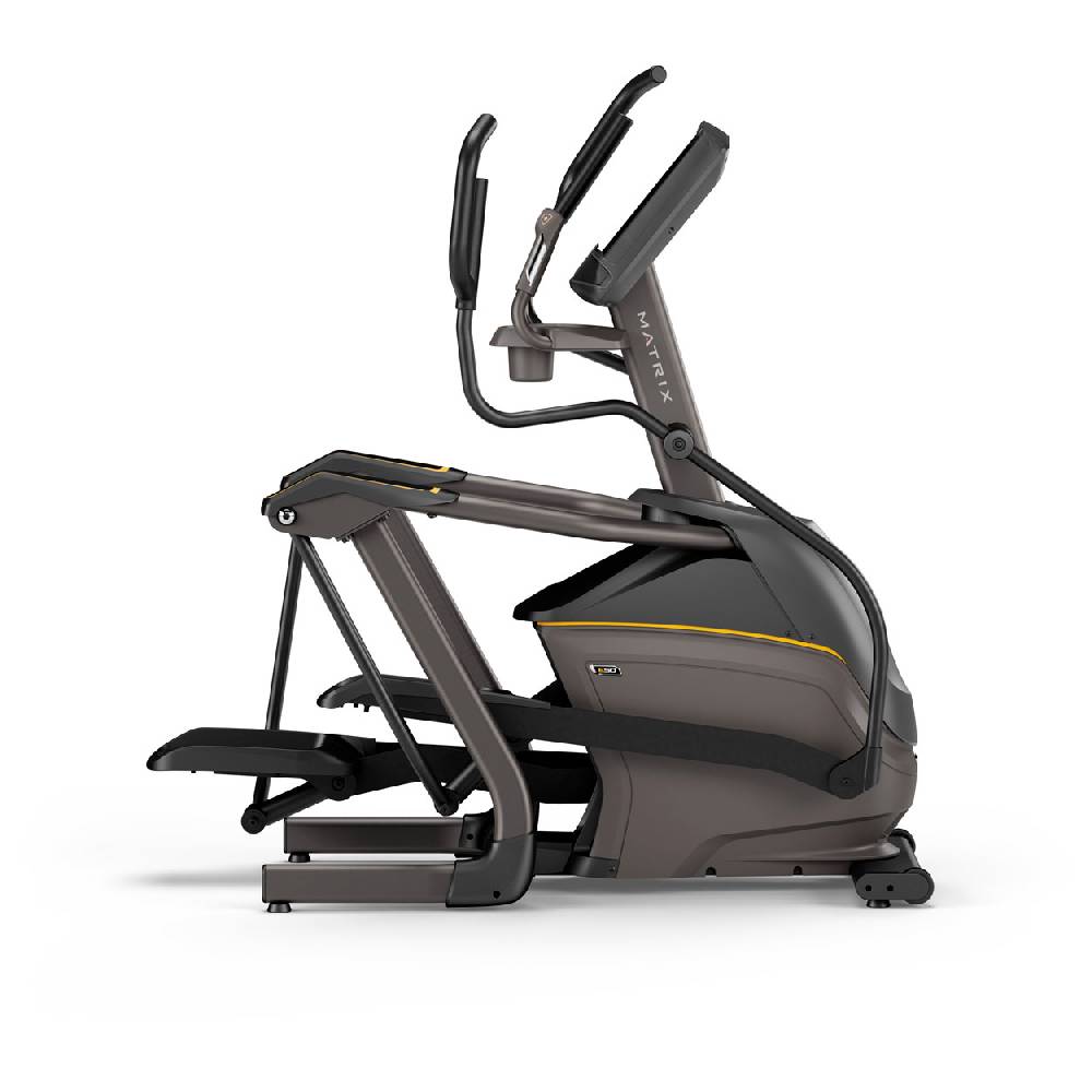Sport Tec Matrix Elliptical Trainer E50 mit XUR-Konsole Online Shopping