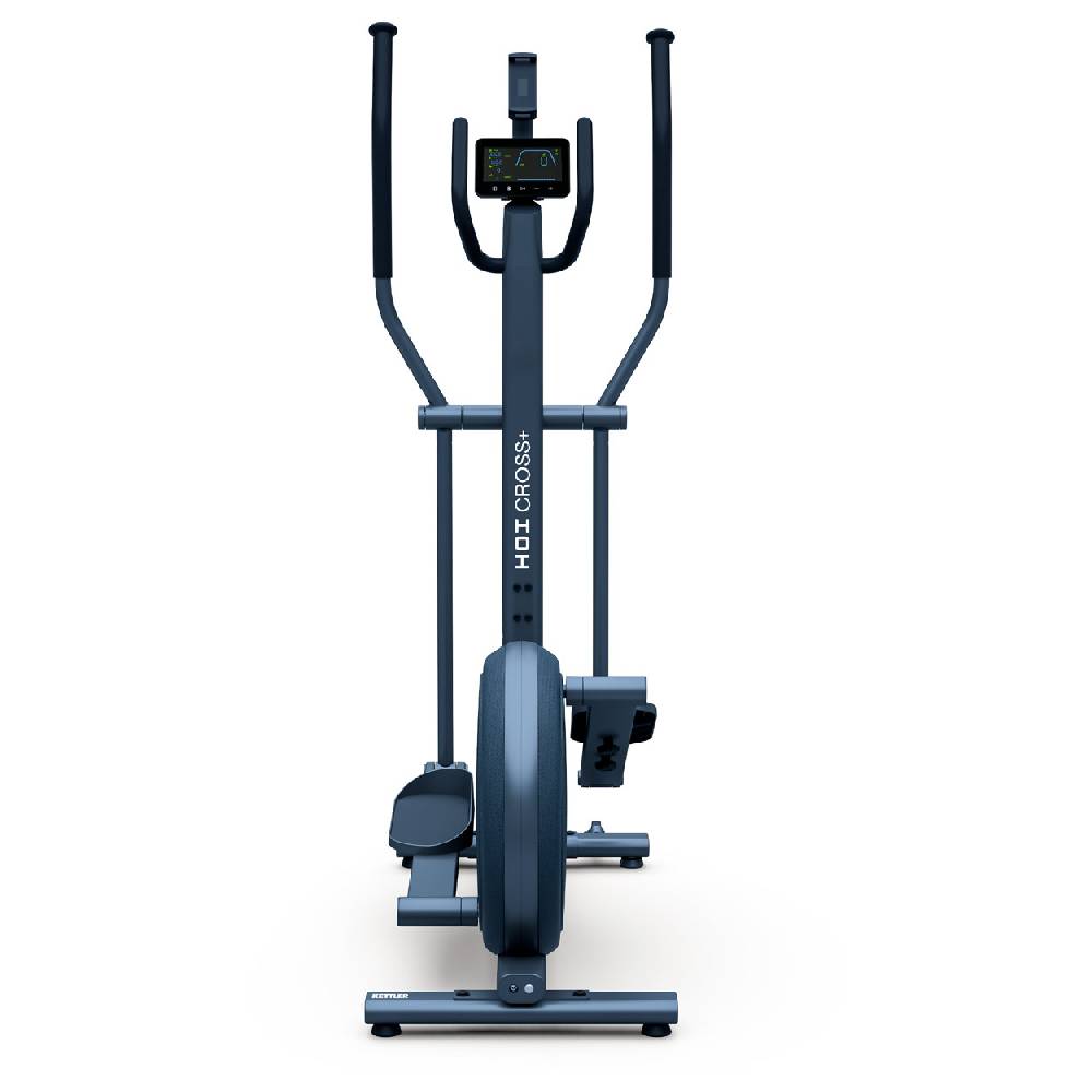 Sport Tec KETTLER Crosstrainer HOI Cross+ Preisnachlass