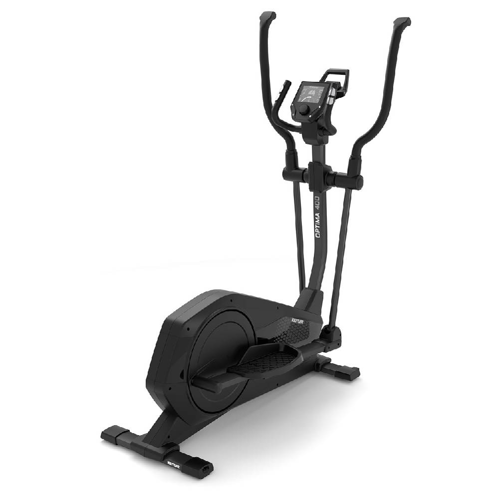 Sport Tec KETTLER Crosstrainer Optima 400 Black Friday