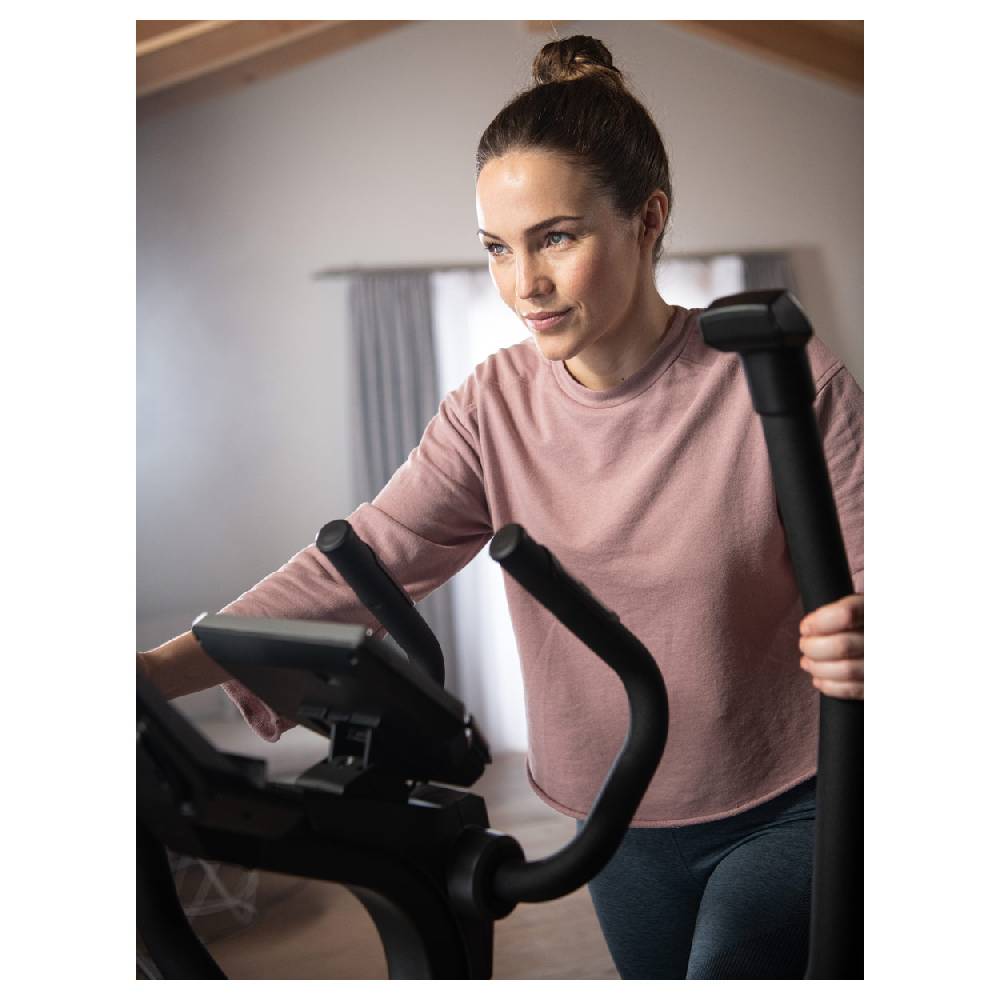 Sport Tec KETTLER Crosstrainer Optima 400 Black Friday