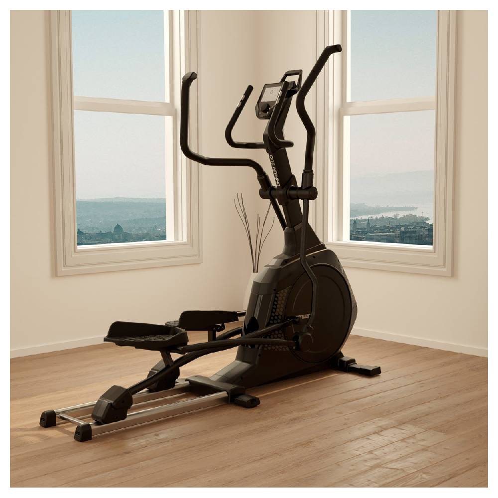 Sport Tec KETTLER Crosstrainer Omnium 300, Frontantrieb Cyber Monday