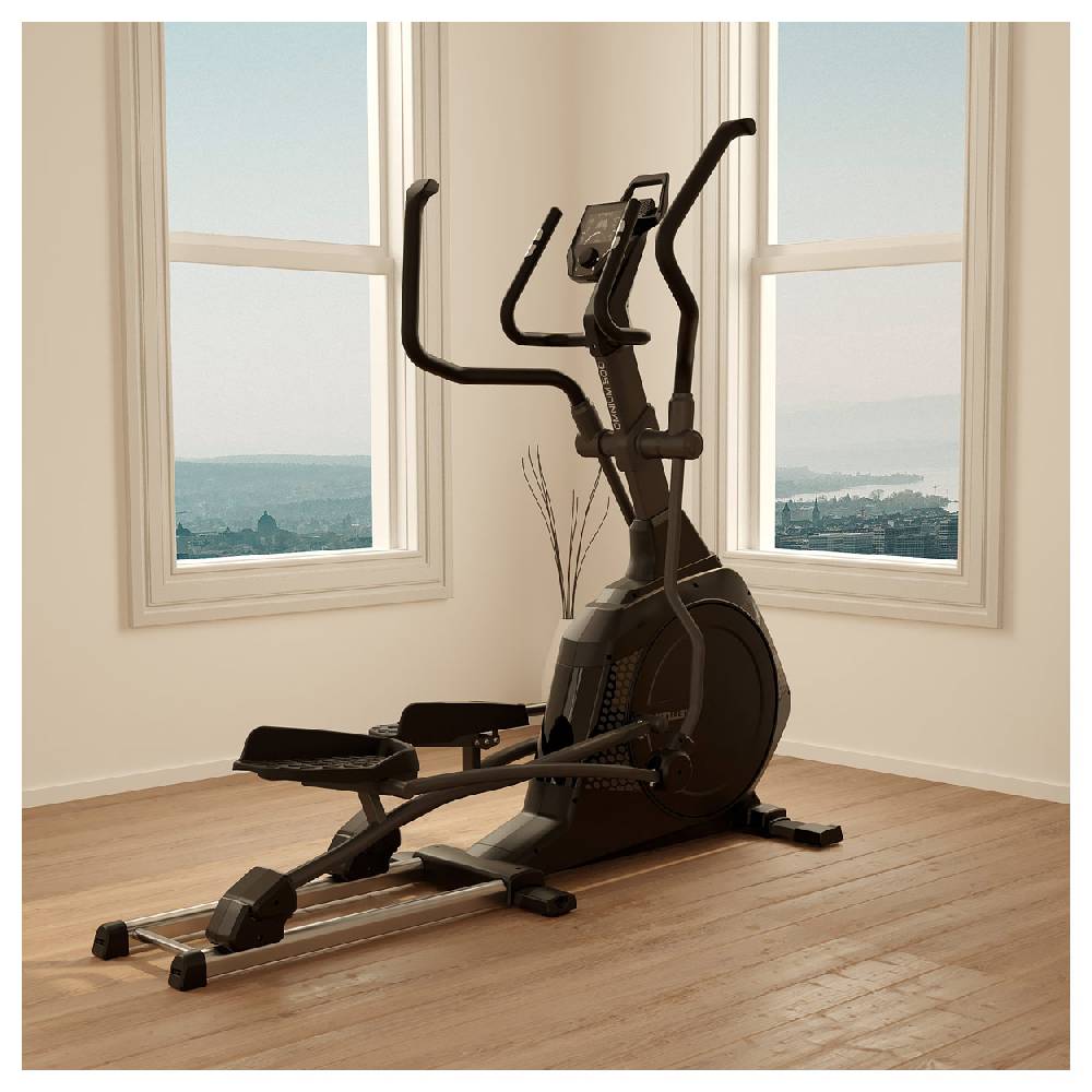 Sport Tec KETTLER Crosstrainer Omnium 500, Frontantrieb Weihnachtsangebot
