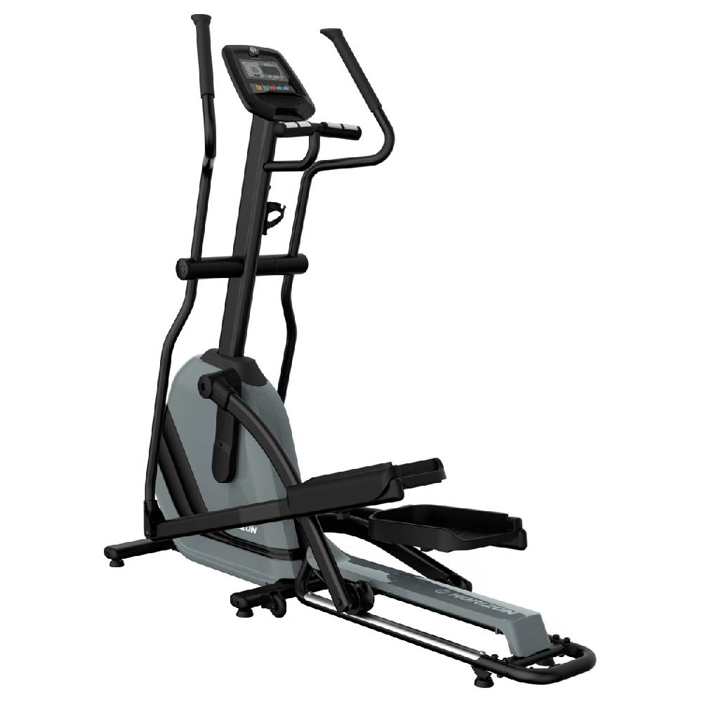Sport Tec Horizon Fitness Elliptical Ergometer Andes 3.1 Osterangebot