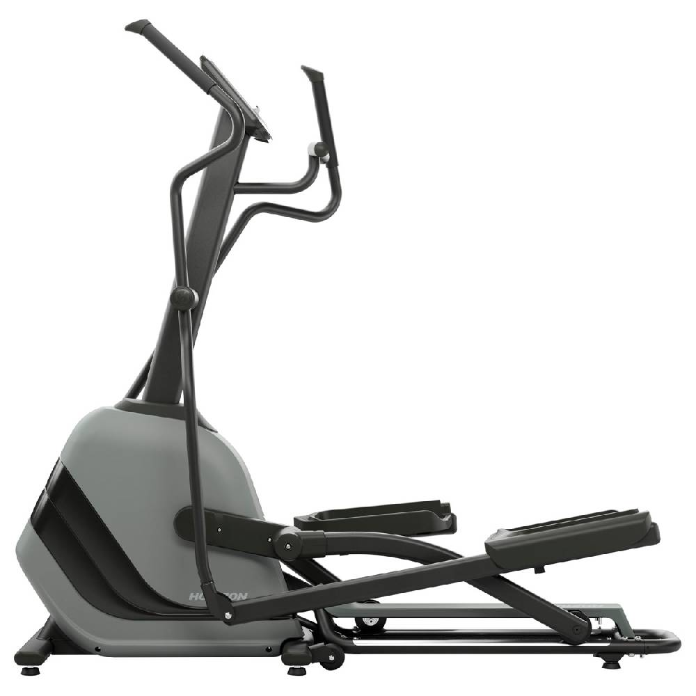 Sport Tec Horizon Fitness Elliptical Ergometer Andes 3.1 Osterangebot
