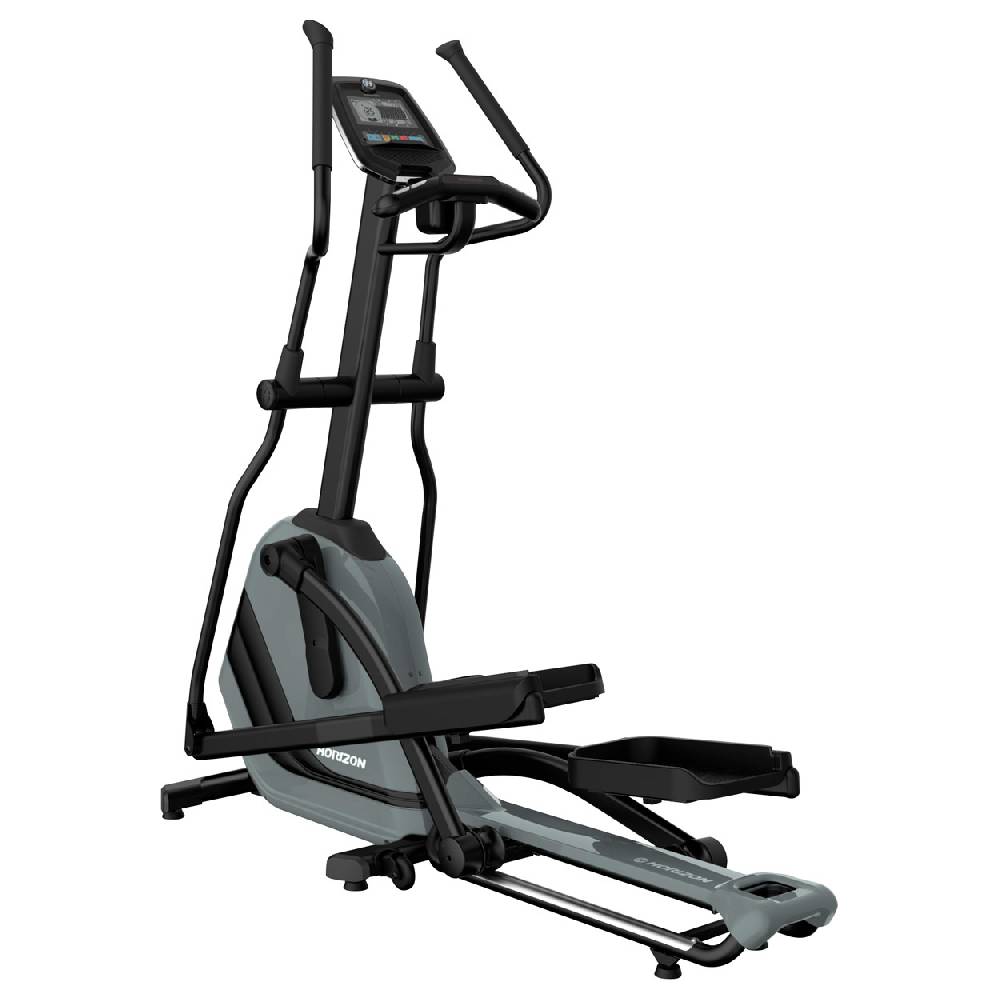 Sport Tec Horizon Fitness Elliptical Ergometer Andes 5.1 Muttertagsangebot