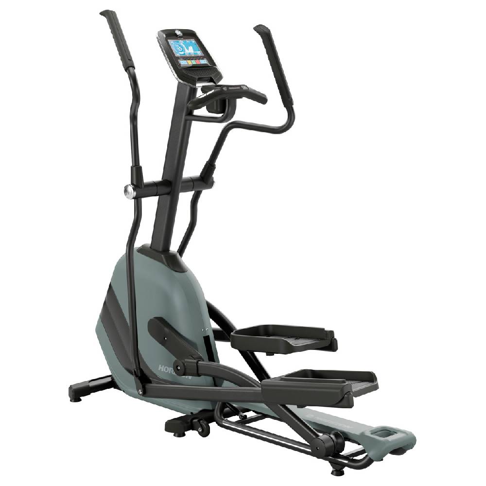 Sport Tec Horizon Fitness Elliptical Ergometer Andes 7.1 Vatertagsangebot