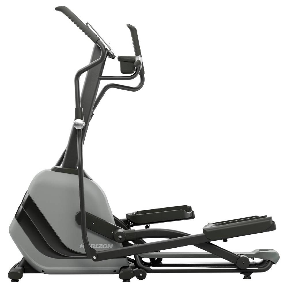 Sport Tec Horizon Fitness Elliptical Ergometer Andes 7.1 Vatertagsangebot
