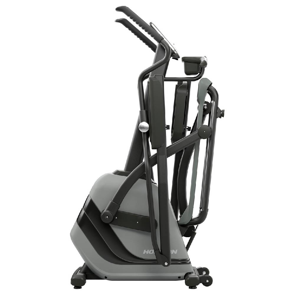 Sport Tec Horizon Fitness Elliptical Ergometer Andes 7.1 Vatertagsangebot