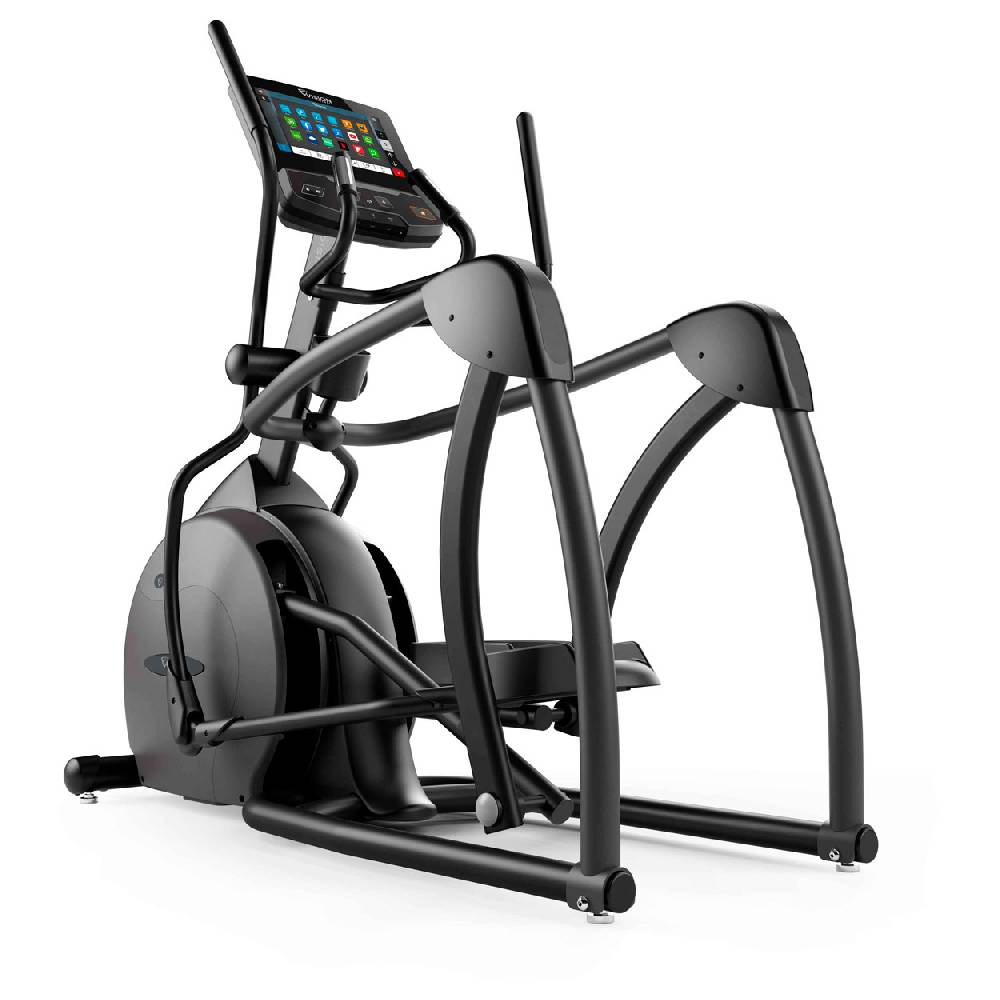 Sport Tec Vision Fitness Elliptical Ergometer S600E Jubiläumsangebot