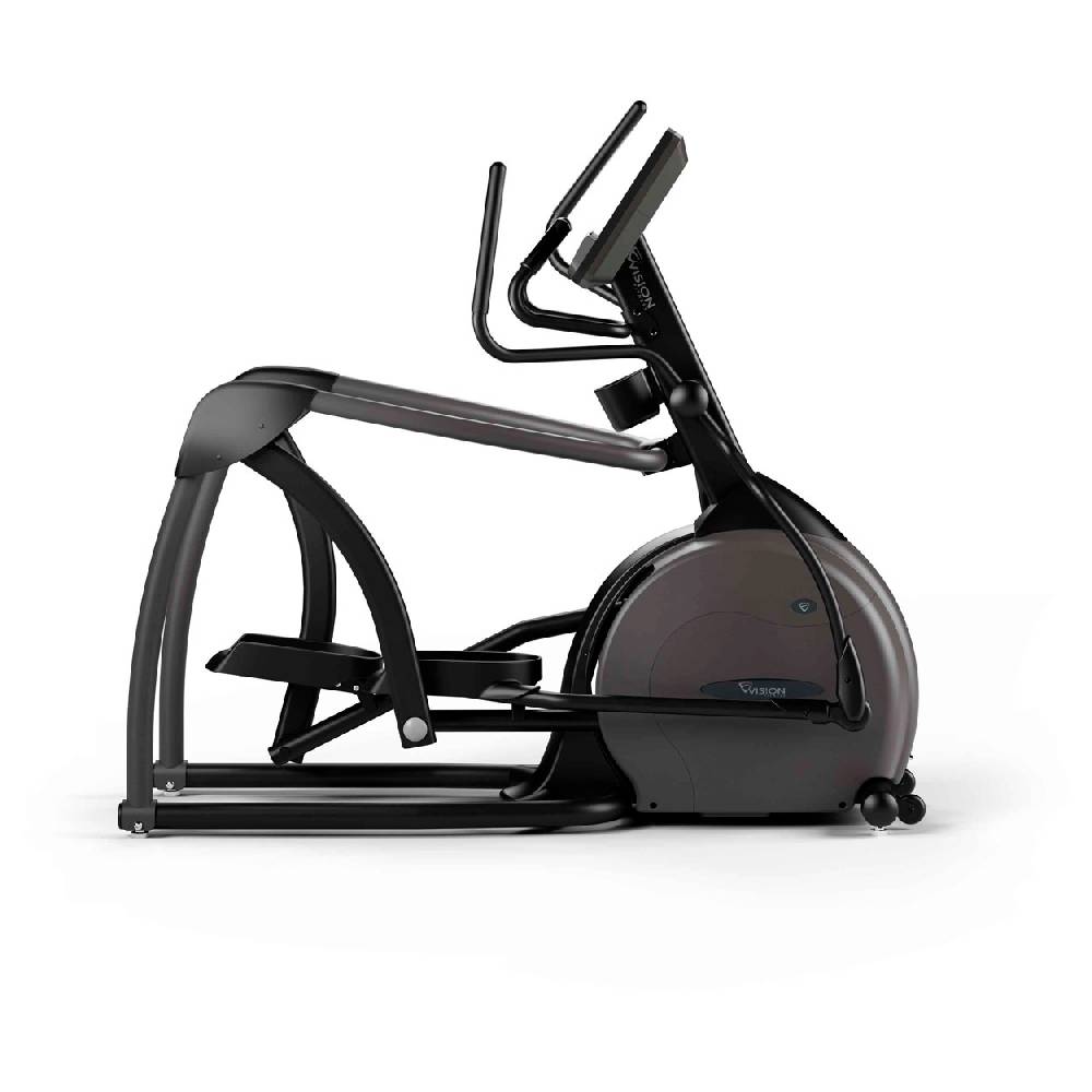 Sport Tec Vision Fitness Elliptical Ergometer S600E Jubiläumsangebot
