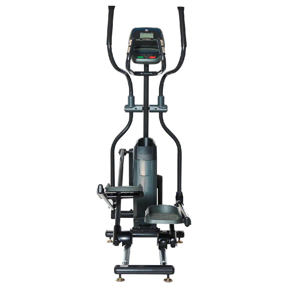 Sport Tec Horizon Fitness Elliptical Ergometer Andes 2.0 Lagerräumung