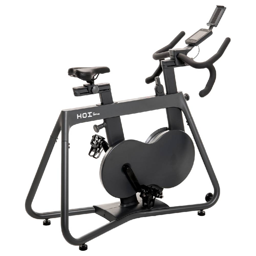 Sport Tec KETTLER Indoor Cycle HOI Speed Heißer Verkauf