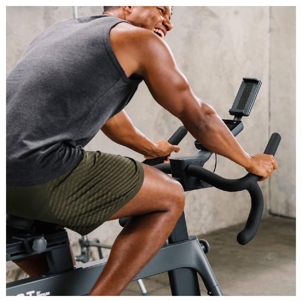 Sport Tec KETTLER Indoor Cycle HOI Speed Heißer Verkauf