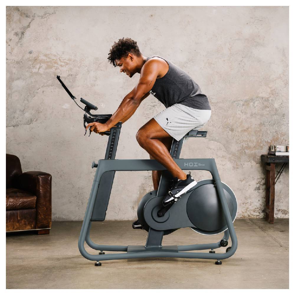 Sport Tec KETTLER Indoor Cycle HOI Frame+ Neueste Mode
