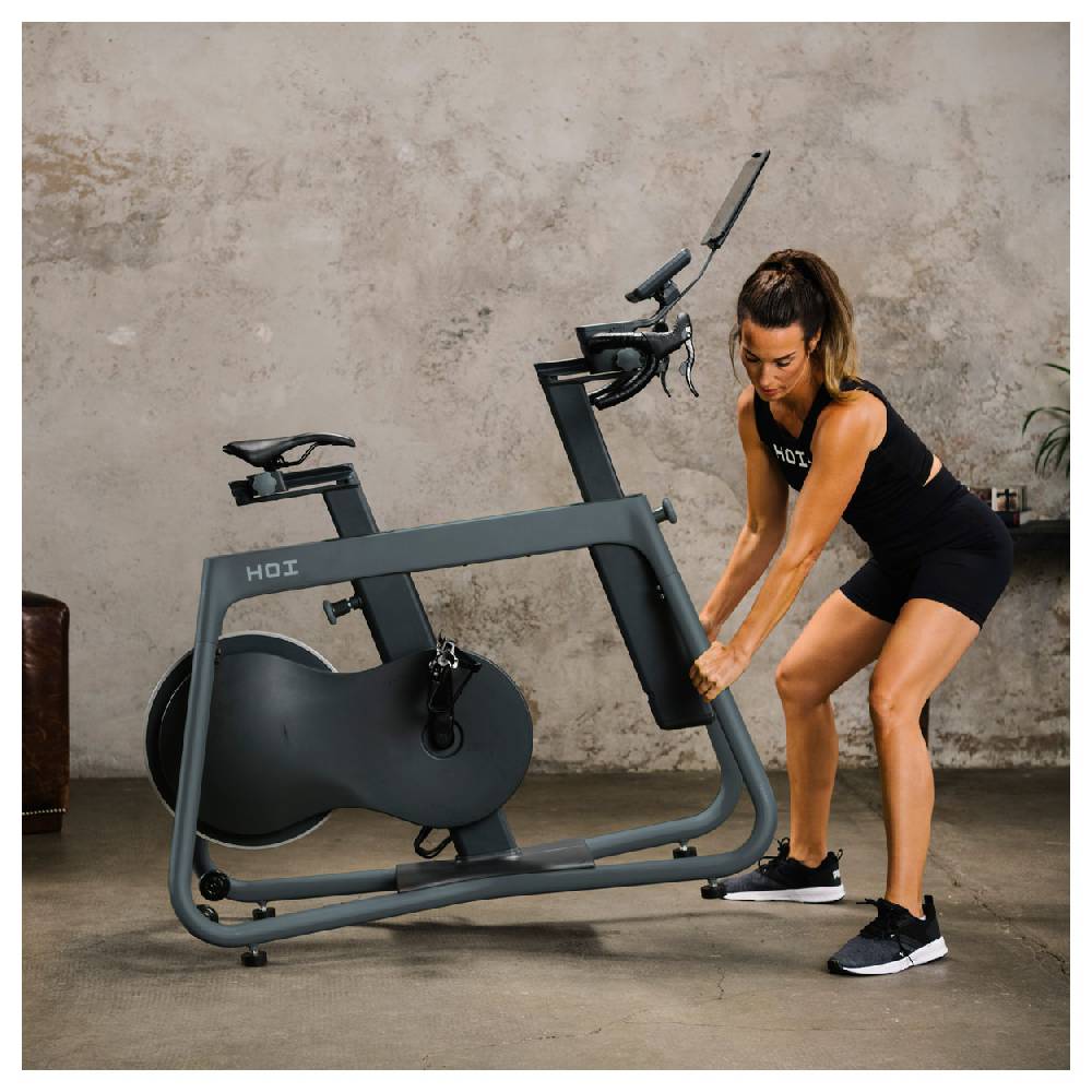 Sport Tec KETTLER Indoor Cycle HOI Frame+ Neueste Mode