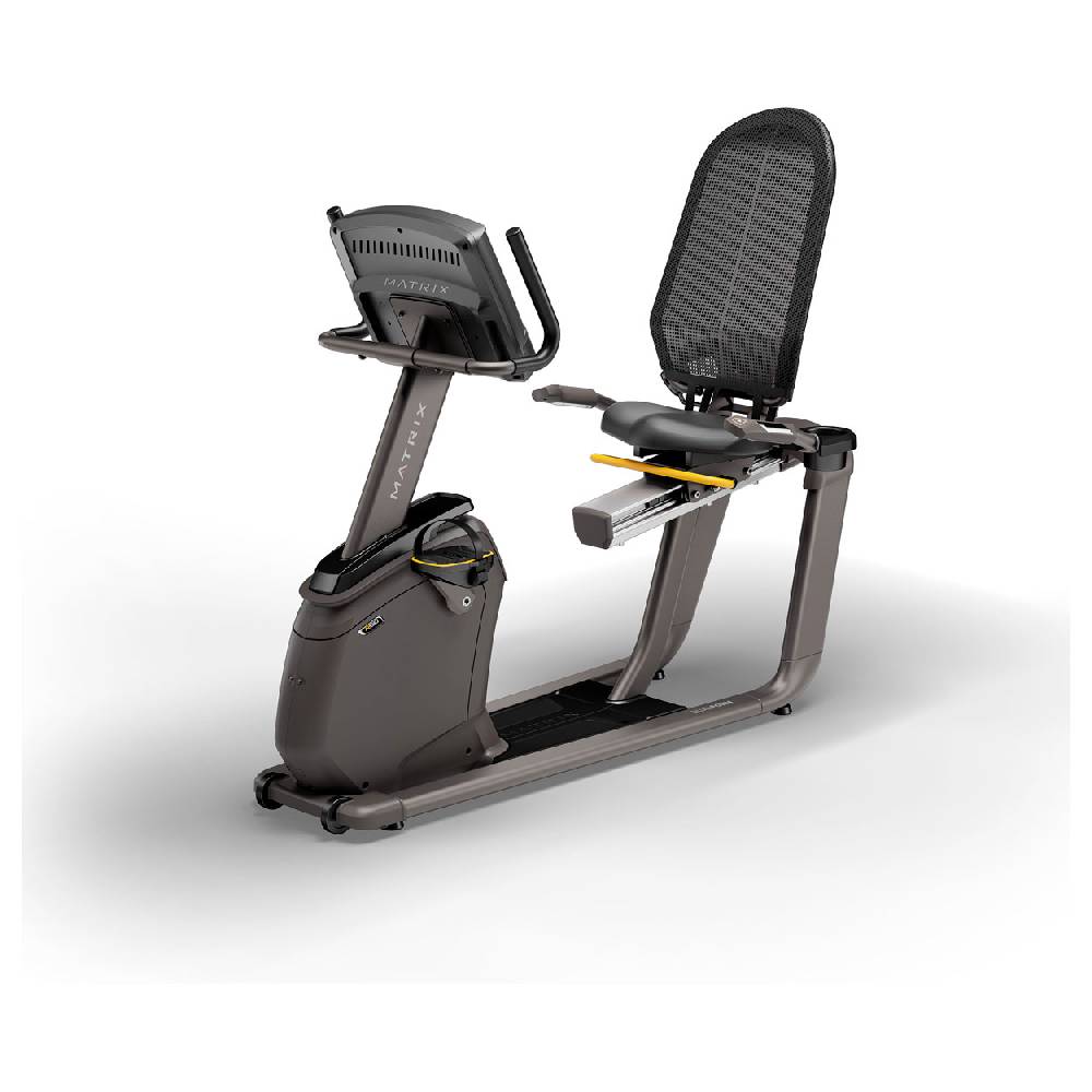 Sport Tec Matrix Liegeergometer R50 mit XR Konsole Blitzangebot