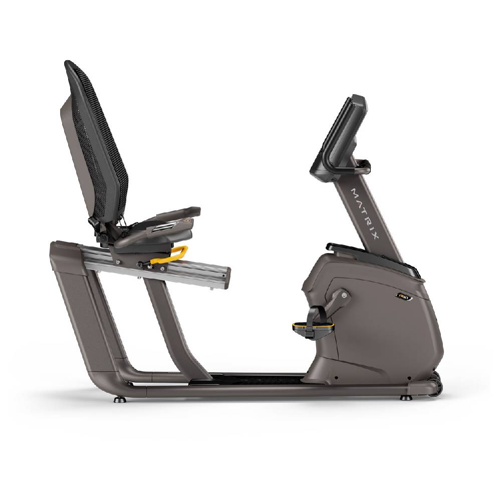 Sport Tec Matrix Liegeergometer R50 mit XR Konsole Blitzangebot