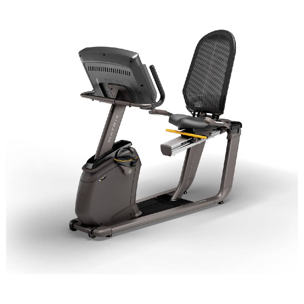 Sport Tec Matrix Liegeergometer R50 mit XUR Konsole Bestseller