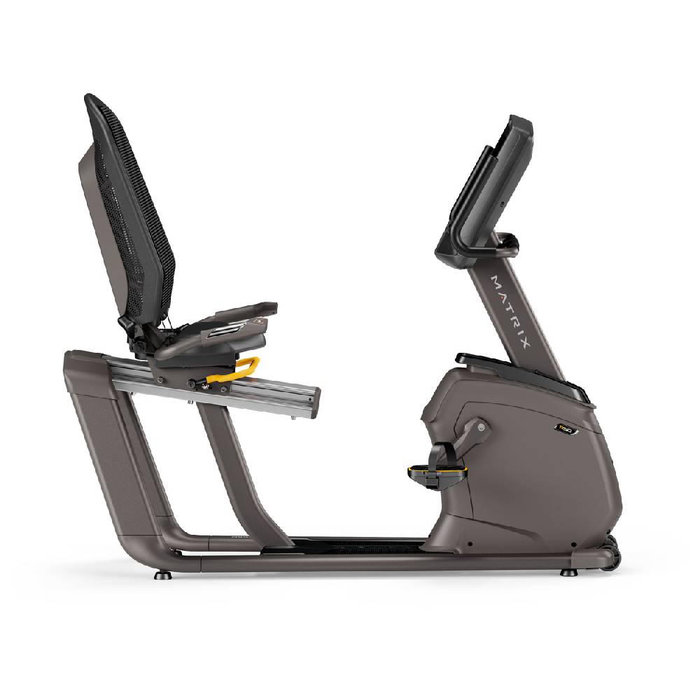 Sport Tec Matrix Liegeergometer R50 mit XUR Konsole Bestseller