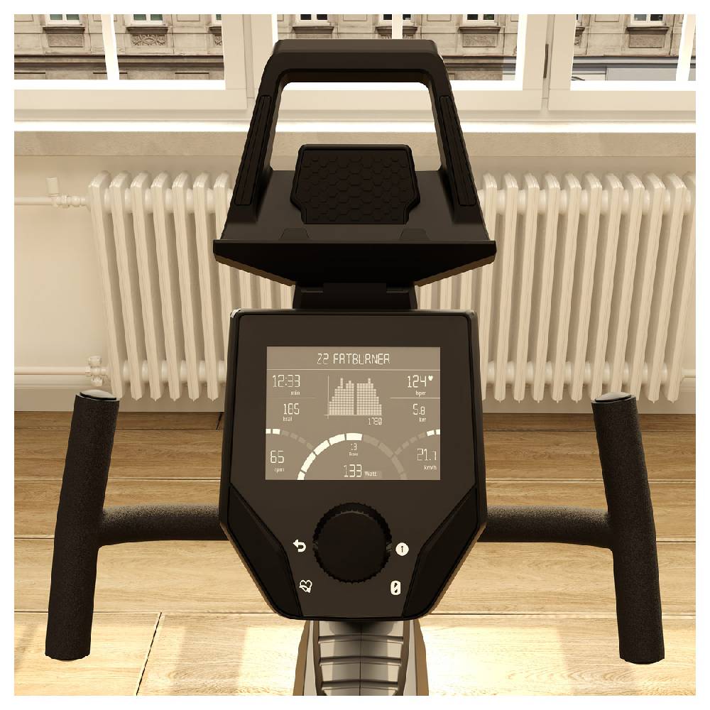 Sport Tec KETTLER Liege-Heimtrainer Tour 600 R Saisonale Angebote