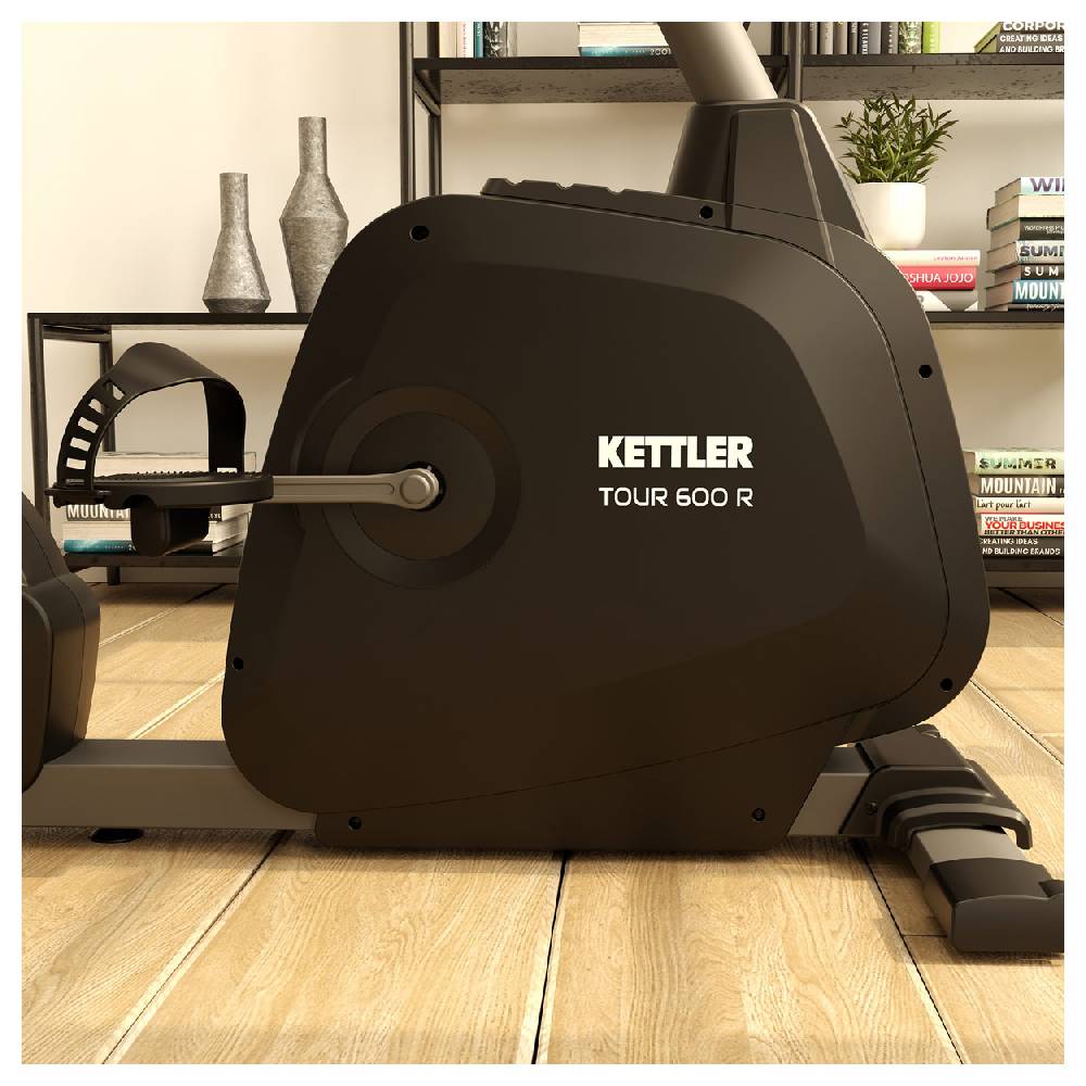 Sport Tec KETTLER Liege-Heimtrainer Tour 600 R Saisonale Angebote