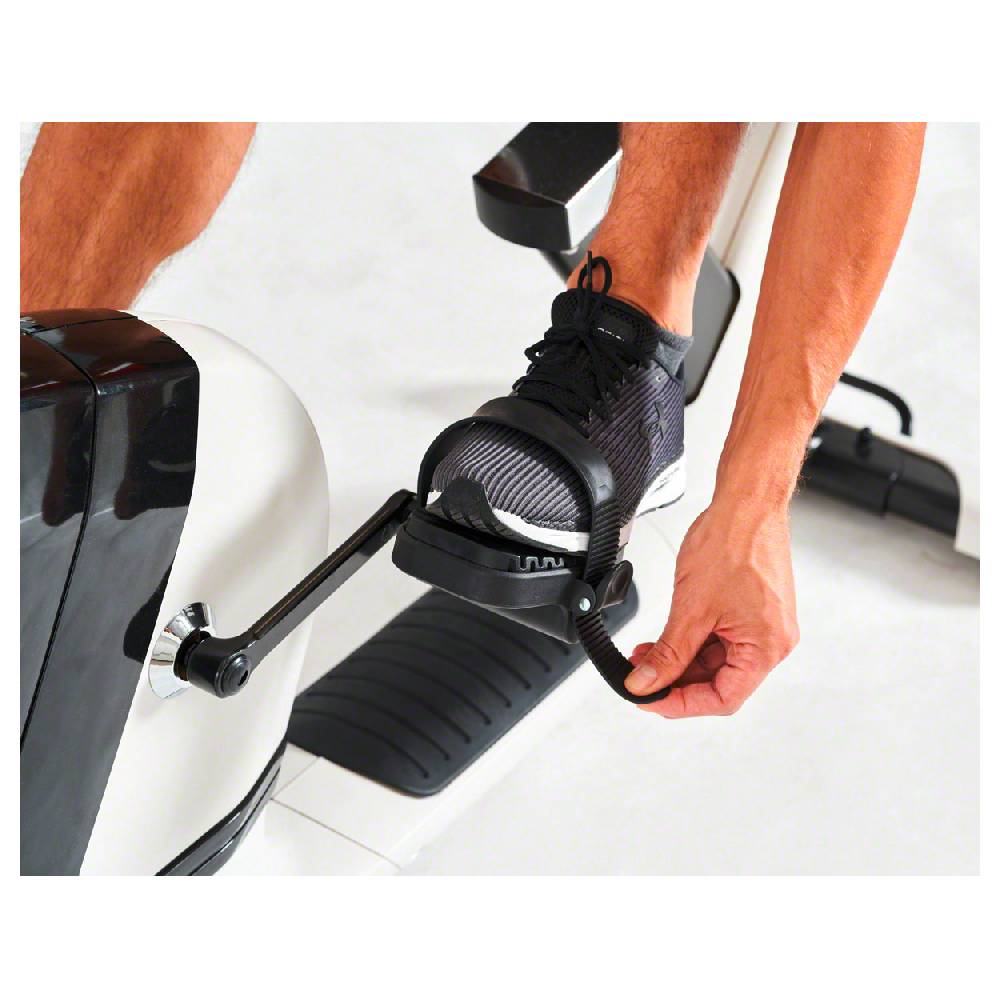 Sport Tec Horizon Fitness Halbliege-Ergometer Comfort R8.0 Räumungsverkauf