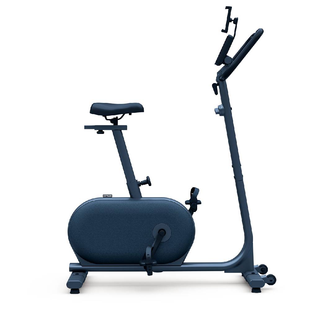 Sport Tec KETTLER Heimtrainer HOI Ride Riesige Ersparnisse