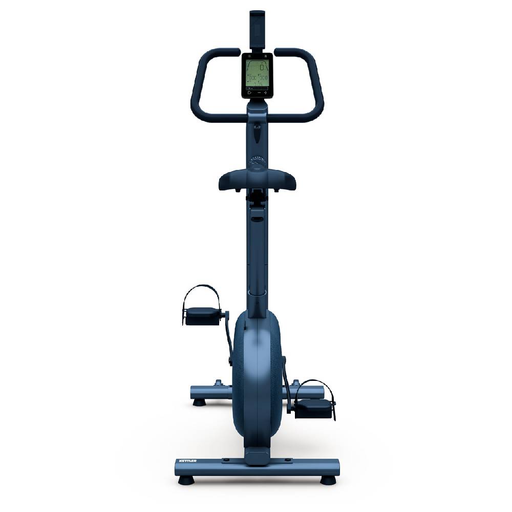Sport Tec KETTLER Heimtrainer HOI Ride Riesige Ersparnisse
