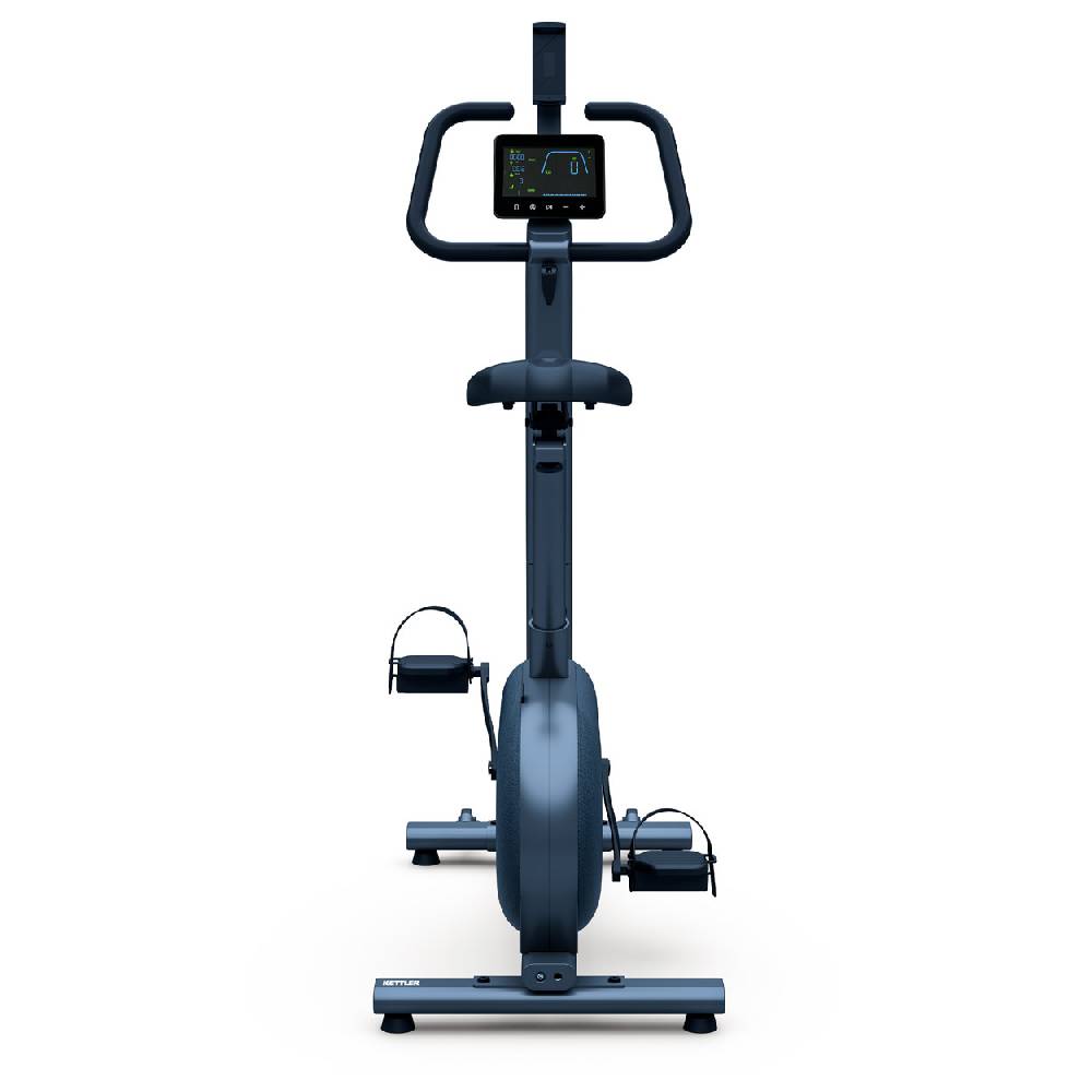 Sport Tec KETTLER Ergometer HOI Ride+ VIP-Rabatte