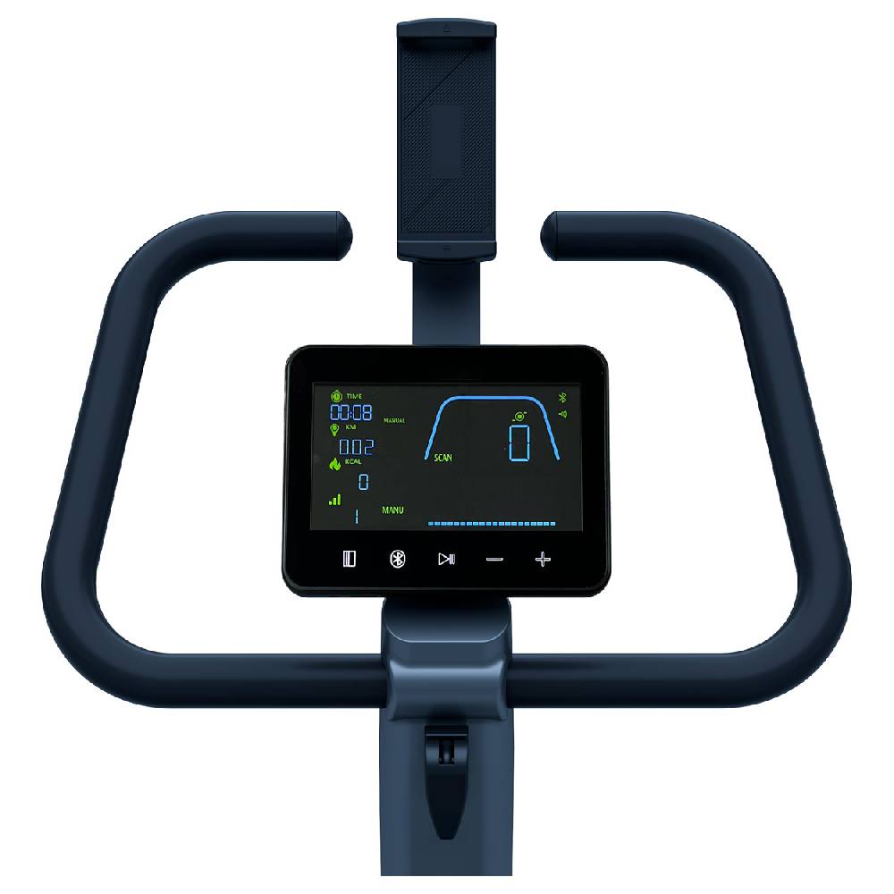 Sport Tec KETTLER Ergometer HOI Ride+ VIP-Rabatte