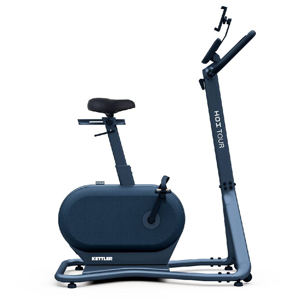 Sport Tec KETTLER Ergometer HOI Tour Tiefpreis