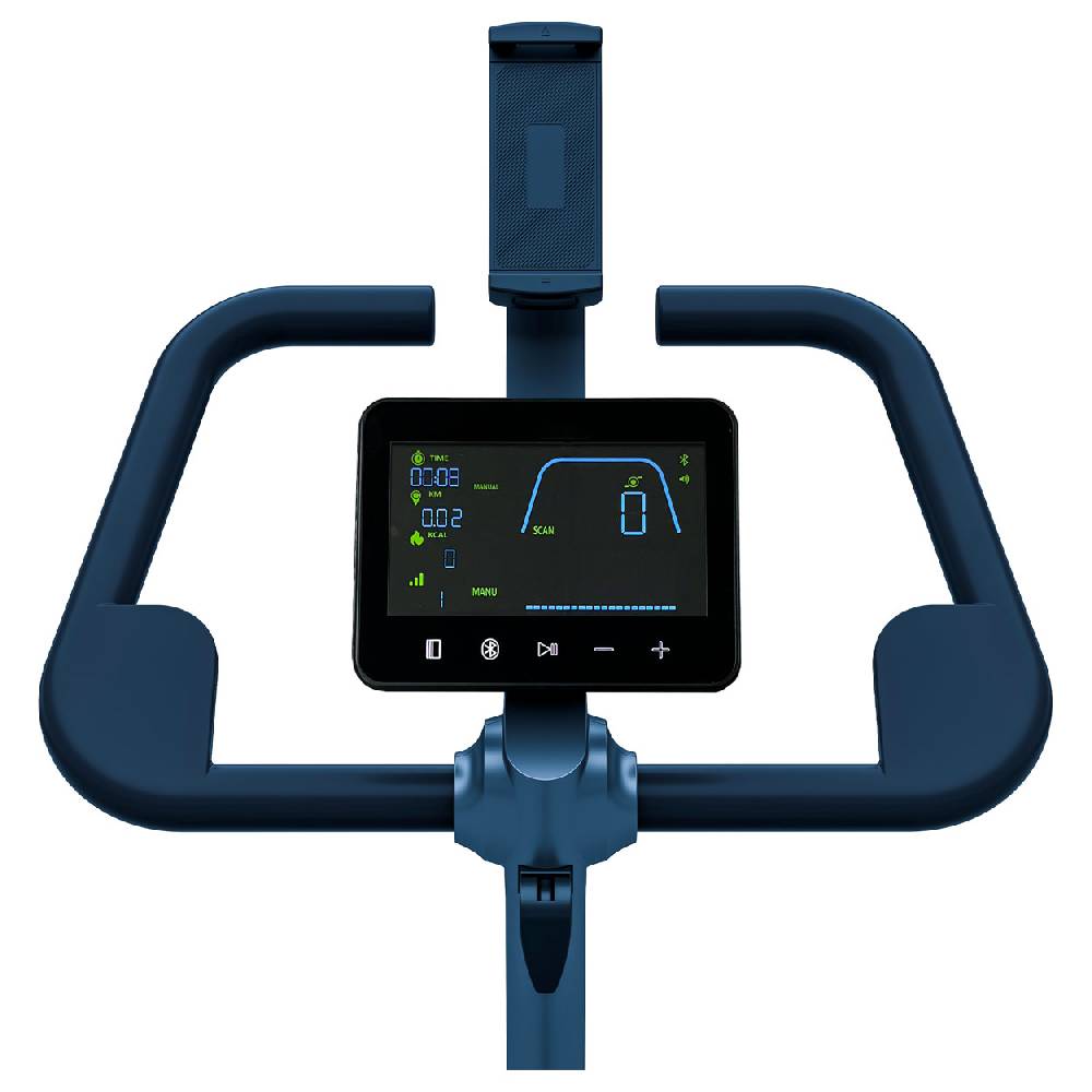 Sport Tec KETTLER Ergometer HOI Tour Tiefpreis