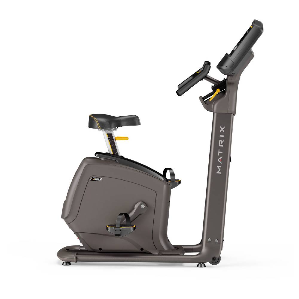 Sport Tec Matrix Ergometer U50 mit XR-Konsole Wochenangebot