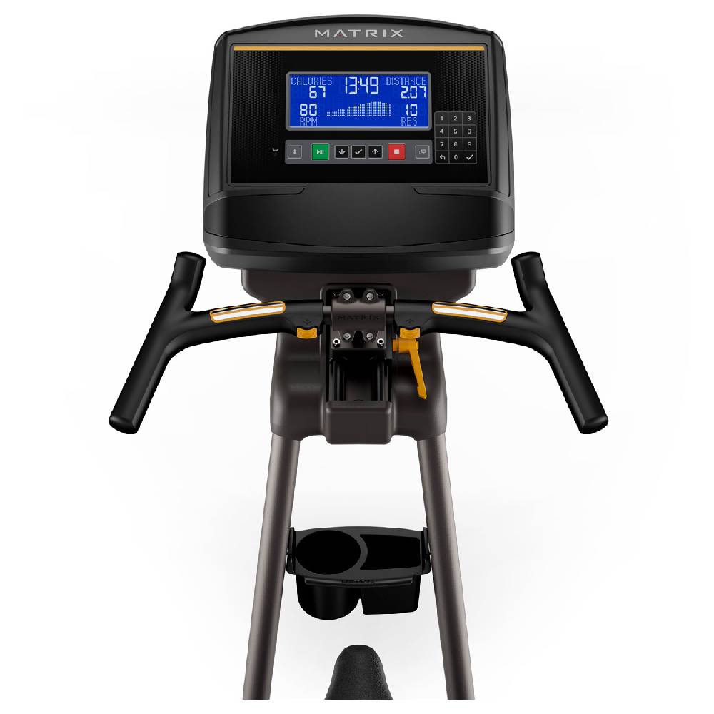 Sport Tec Matrix Ergometer U50 mit XR-Konsole Wochenangebot