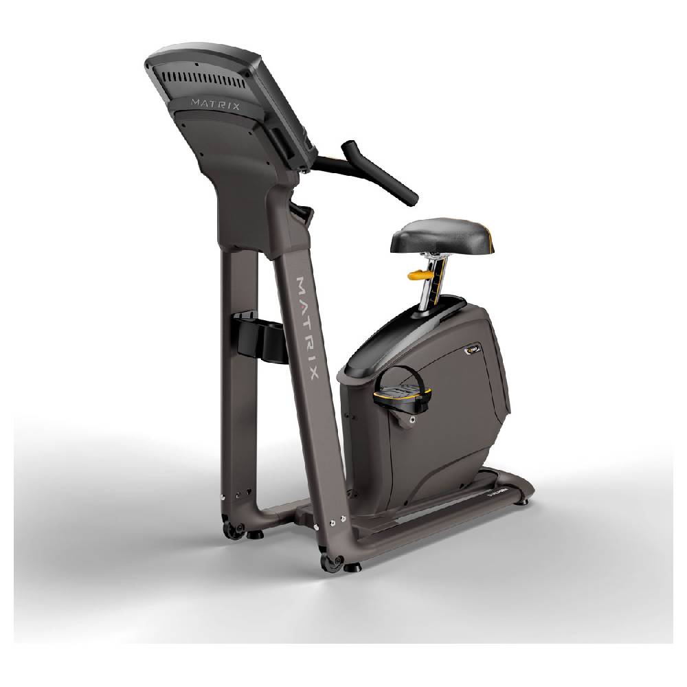 Sport Tec Matrix Ergometer U50 mit XER-Konsole Kostenlose Rückgabe