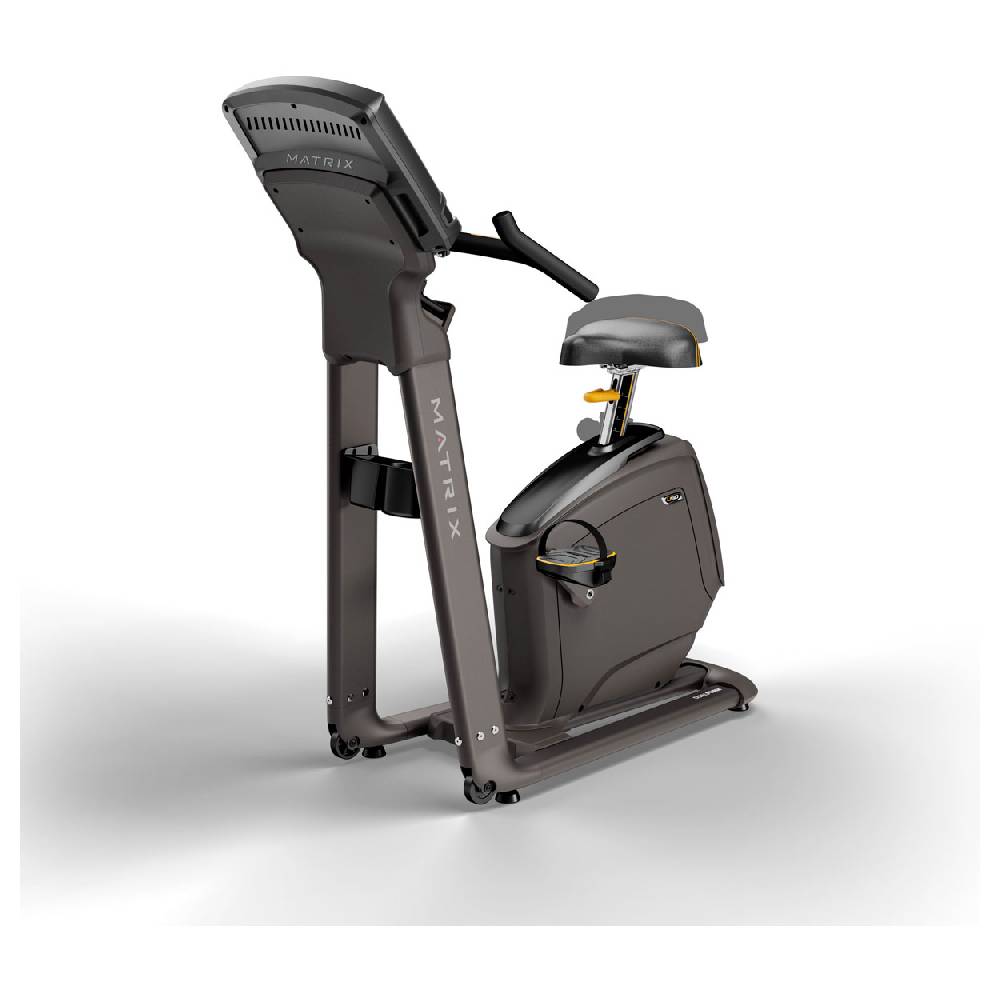 Sport Tec Matrix Ergometer U50 mit XIR-Konsole Begrenzte Freigabe