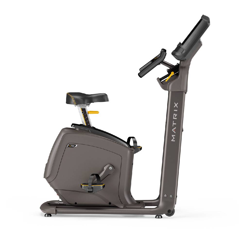 Sport Tec Matrix Ergometer U50 mit XIR-Konsole Begrenzte Freigabe
